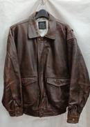 レザージャケット|AVIREX