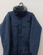 MAKALU TRICLIMATE JACKET|THE NORTH FACE