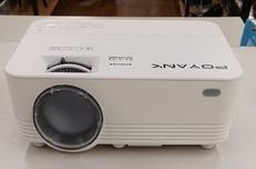 プロジェクター|POYANK