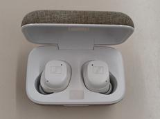 ノイズキャンセリングイヤホン|SENNHEISER