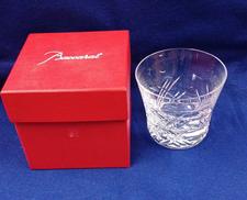 ロックグラス|BACCARAT