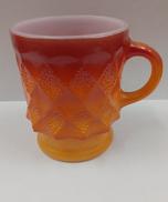 キンバリーマグカップ|FIRE-KING