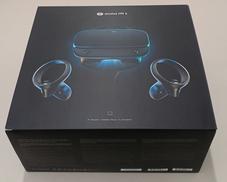 VRヘッドセット(PC接続型)|OCULUS