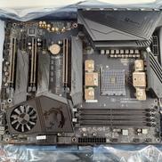 AMD対応マザーボード|MSI