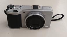 デジタルカメラ|RICOH