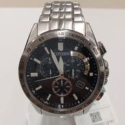 エコドライブ腕時計|CITIZEN