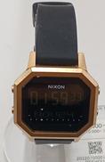 クオーツ|NIXON