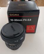 広角ズームレンズ|SIGMA