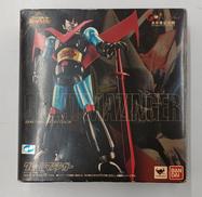 ジャンボマシンダーカラー|BANDAI