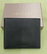 二つ折り財布|BVLGARI