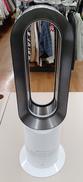 ファンヒーター|Dyson