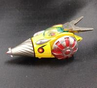 新造人間 キャシャーン NO.3