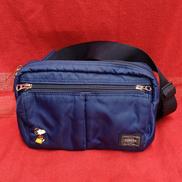 ウエストバッグ　スヌーピー|PORTER