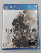 NIERUTOMATA|SQUARE ENIX