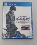 青き革命のヴァルキュリア|SEGA