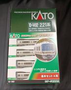 基本・増結セット|KATO