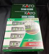 E235系|KATO