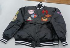 オリジナルスタジアムジャンパー|マツモトキヨシ/ココカラファイン