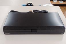 ブルーレイ・DVD・HDDレコーダー|TOSHIBA