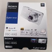 デジタルカメラ|SONY