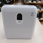 ステレオCDラジオ|オーム電機