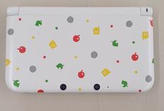 NINTENDO 3DS LL|NINTENDO