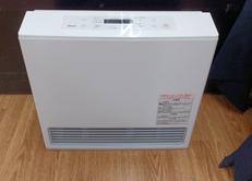 ガスファンヒーター （都市ガス用）|RINNAI