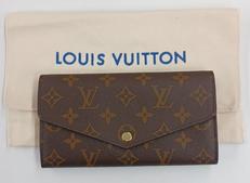 長財布|LOUIS VUITTON
