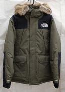 マクマードパーカー|THE NORTH FACE