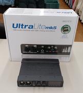 オーディオインターフェイス|MOTU