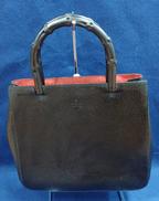 ヴィンテージ バンブー ハンドバッグ|GUCCI