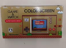 GAME＆WATCH|NINTENDO