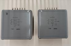 出力トランス(ペア)|TAMURA