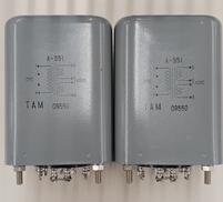 トランス(ペア)|TAMURA