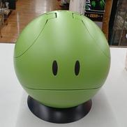 マルチボックスなんでもハロ（グリーン）|BANDAI