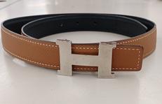 ミニコンスタンスHベルトリバーシブル|HERMES