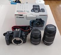 デジタル一眼レフ|CANON