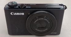 コンパクトデジタルカメラ|CANON