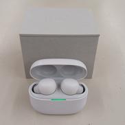 ワイヤレスイヤホン|SONY