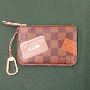 ポシェットクレ|LOUIS VUITTON