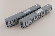 E531系常磐線上野東京ライン 増結セットB|KATO
