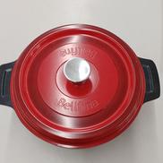 無水調理鍋|BELLFINA