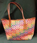 トートバック|COACH