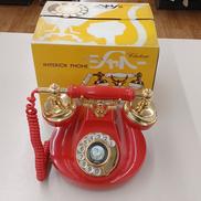 アンティーク電話機|日興電機製作所