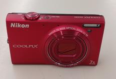 デジタルカメラ|NIKON