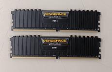デスクトップ用DDR4メモリ|CORSAIR