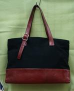 トートバック|STEFANOMANO