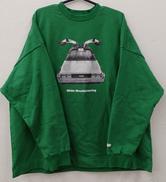 スウェット|WHITE MOUNTAINEERING