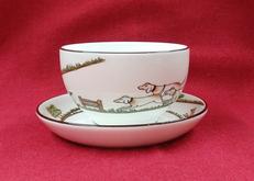 カップ&ソーサー|WEDGWOOD