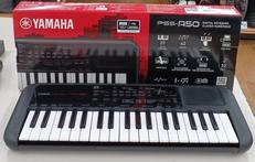 電子キーボード|YAMAHA